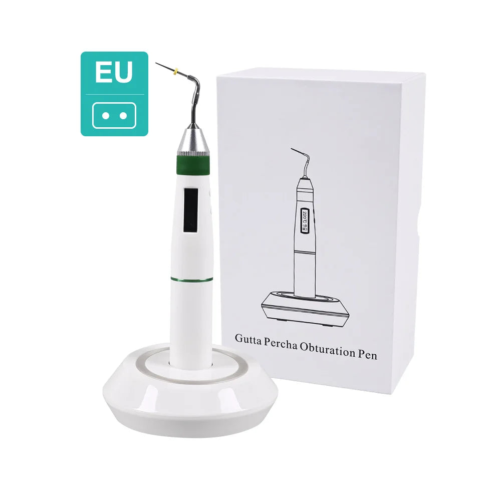 CYE101 Dental Gutta Percha Obturation Pen Wireless - Denspay Dental - Obturation System