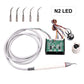 CYB093 Dental Built in Ultrasonic Scaler