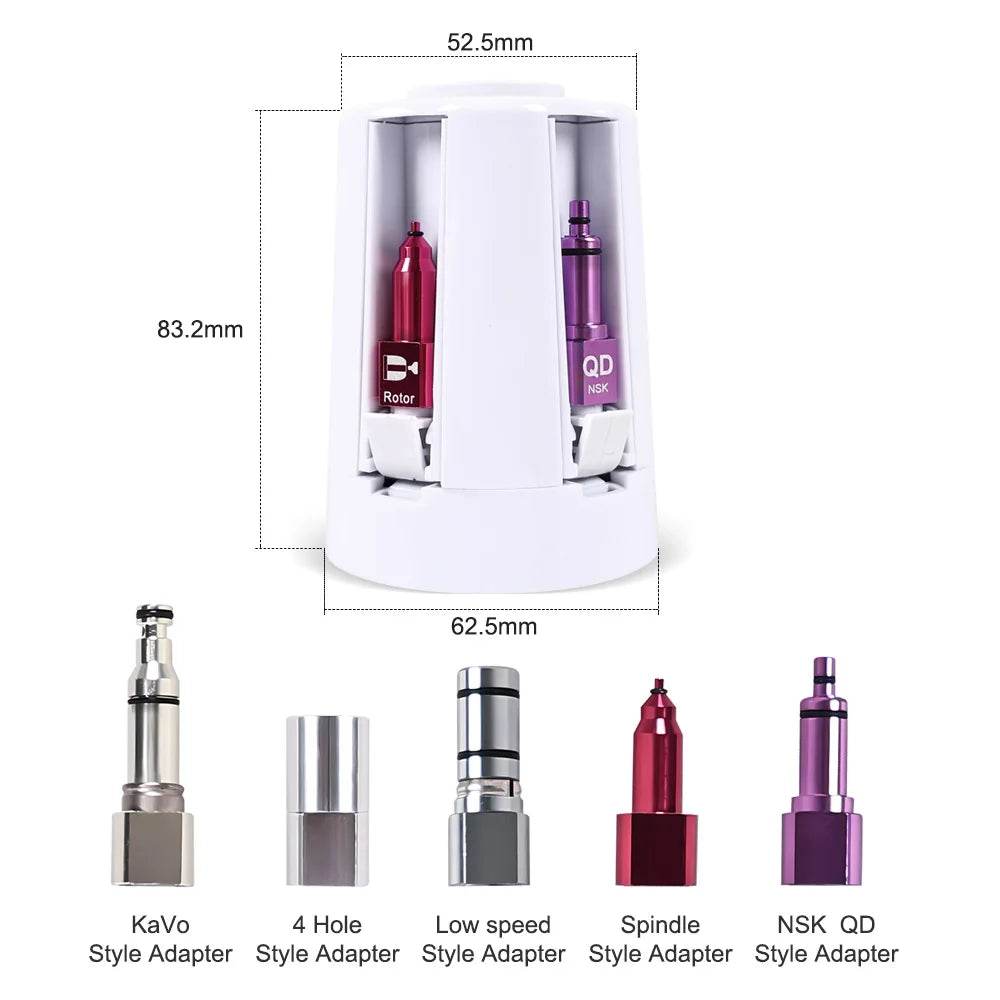 CYC190 Dental Handpiece Lubrication Cleaning Tools - Denspay Dental - Dental Handpiece Lubricator