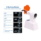 CYH046 Dental Wireless LED Curing Light 1600mw/cm² - Denspay Dental - Curing Light