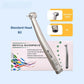 CYC222 2/4 Holes Dental High Speed Handpiece