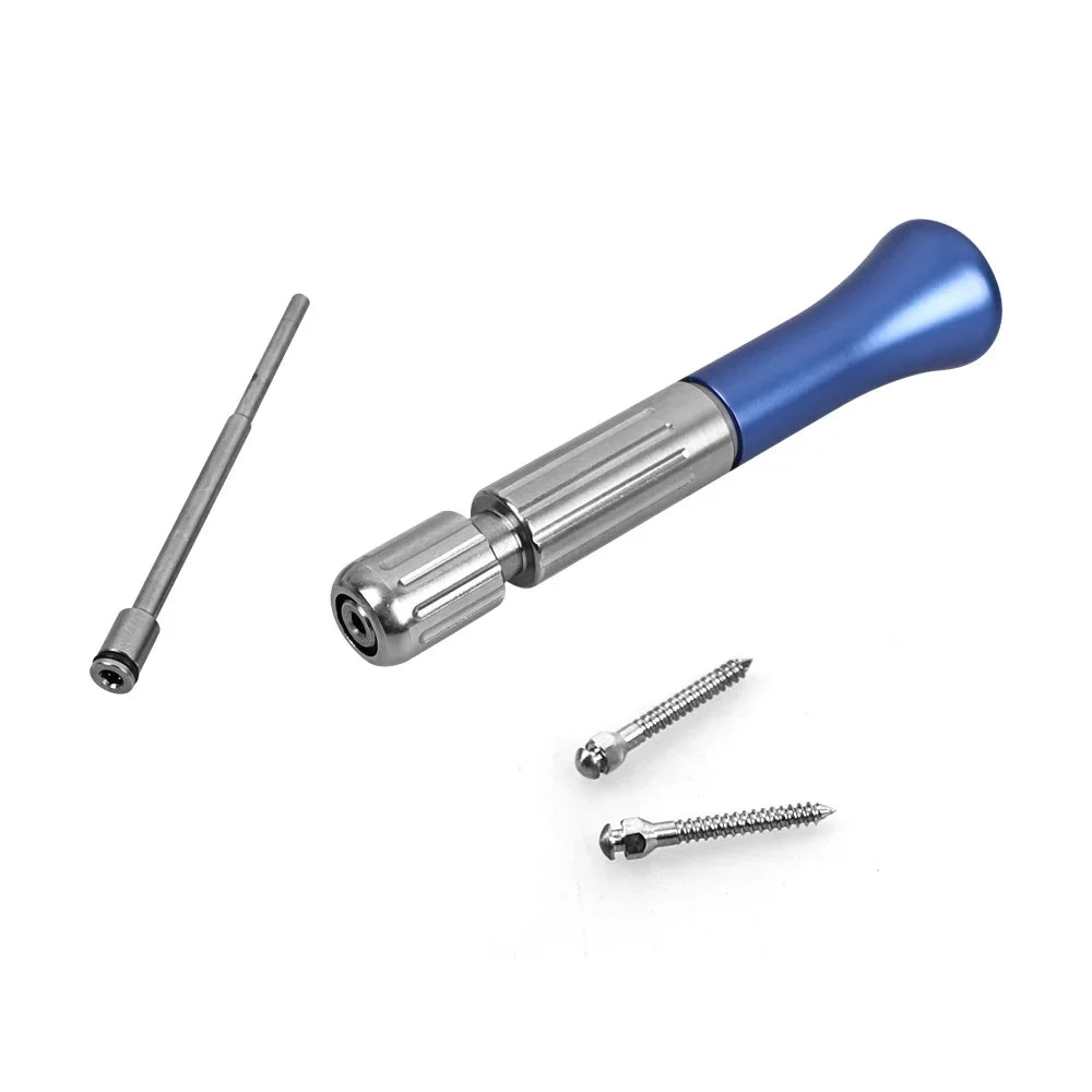 ELIJAH 1Pcs Dental Micro Implant