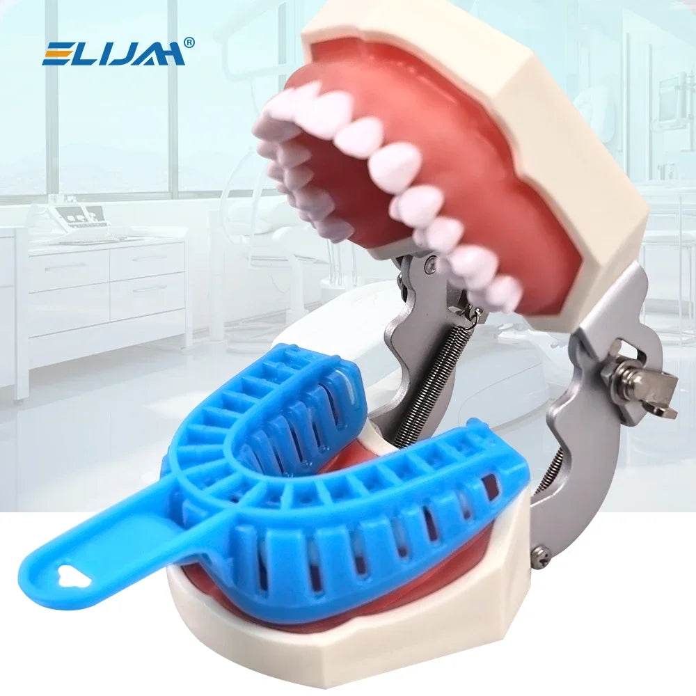 CYW014 Dental Impression Trays - Denspay Dental - Impression Trays