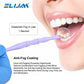 CYW860 Dental Ultra Clear Mouth Mirror - Denspay Dental - Dental Mouth Mirror