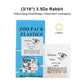 CYZ016 Dental Elastic Rubber Band