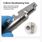 CYM006 Dental Aluminum Oxide Sandblasting Gun