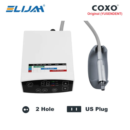 CYO087 COXO Dental Brushless Micromotor - Denspay Dental - Dental Electric Motor