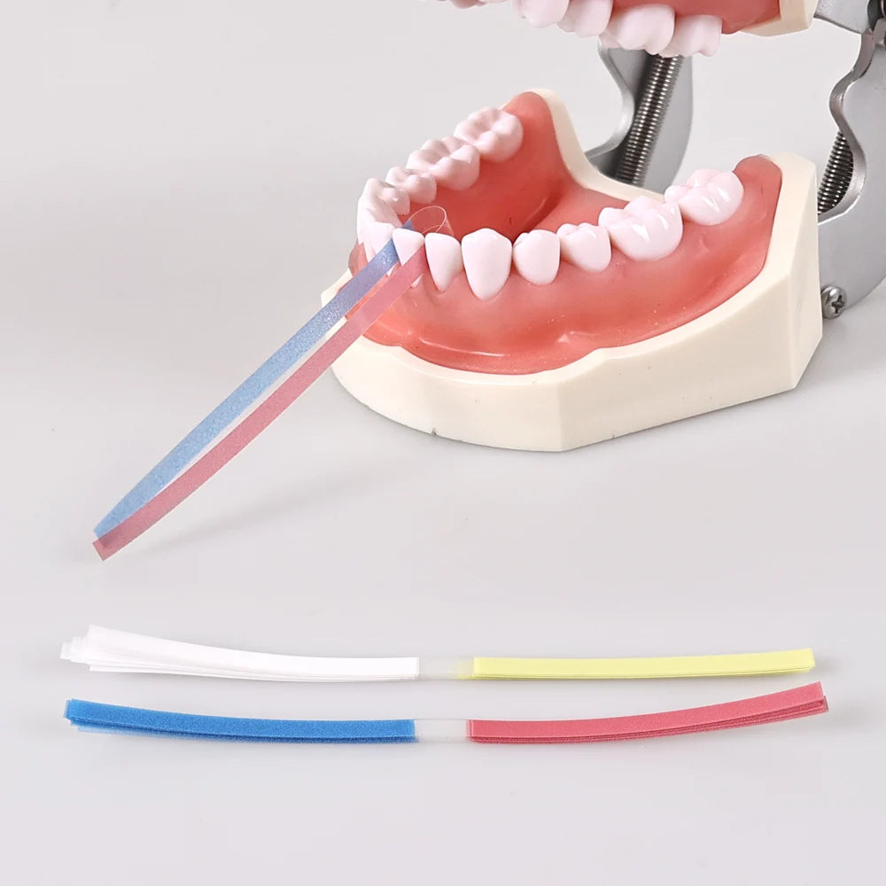 CYW864 Dental Polishing Strips