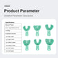 CYW744 Dental Impression Tray