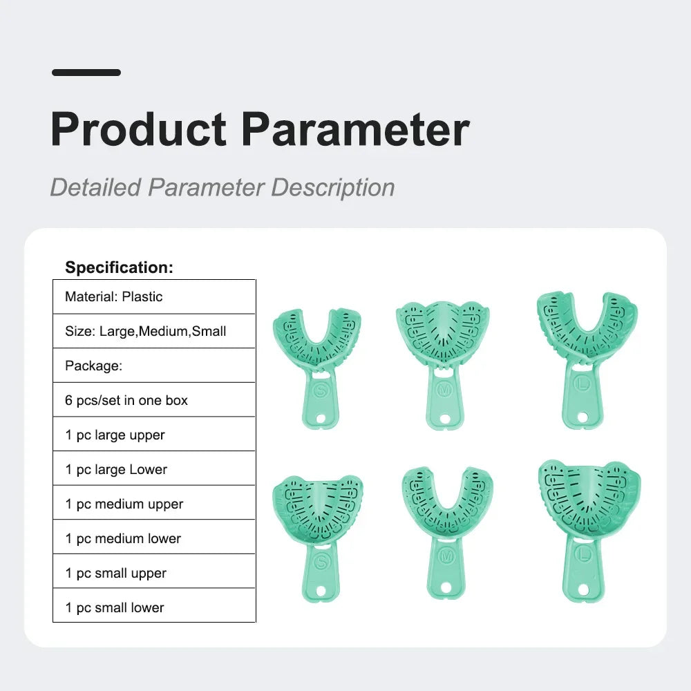 CYW744 Dental Impression Tray