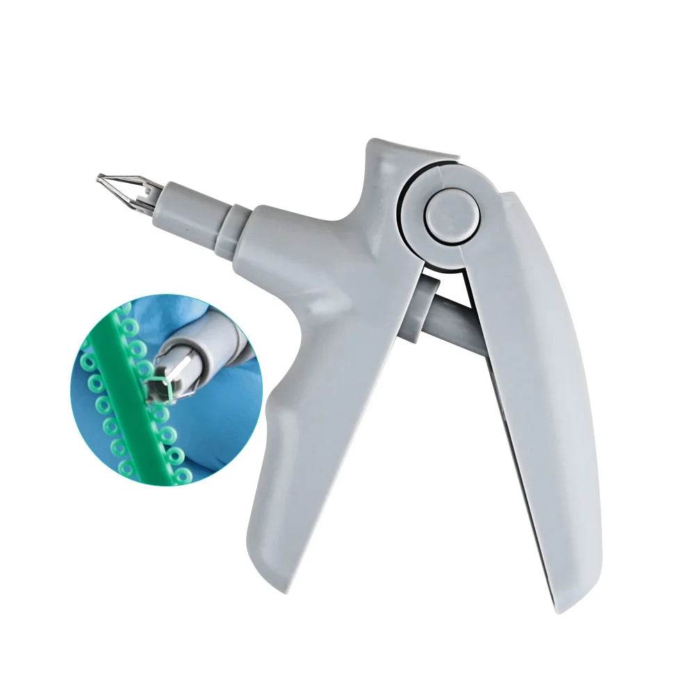 CYZ021 Dental Orthodontic Ligature Gun - Denspay Dental - Orthodontic Ligature Gun