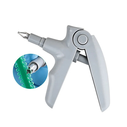 CYZ021 Dental Orthodontic Ligature Gun