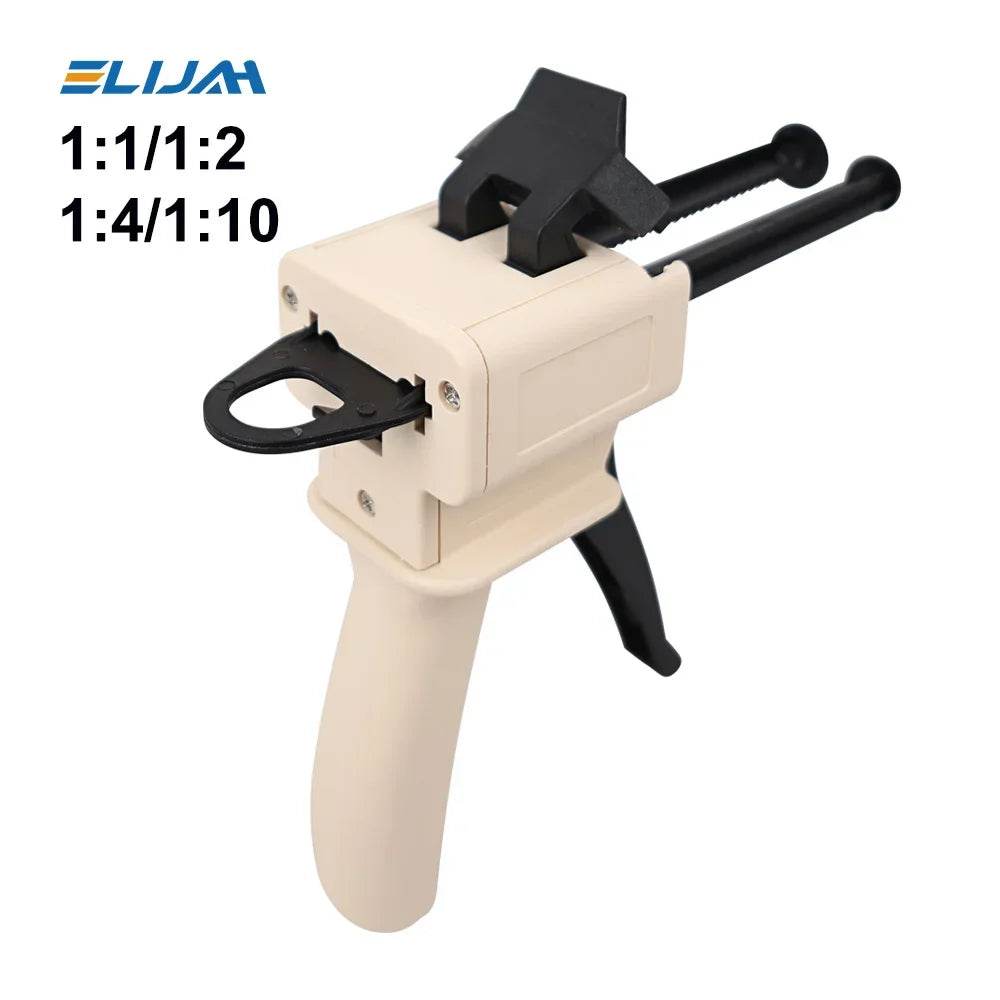CYW066 Dental Impression Mixing Dispensing - Denspay Dental - Dispensing Gun