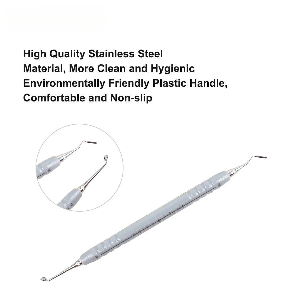 CYW725 Dental Foam Pad Molding Tools - Denspay Dental - Dental Filling Tool