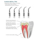 CYB055 Dental Ultrasonic Scaler