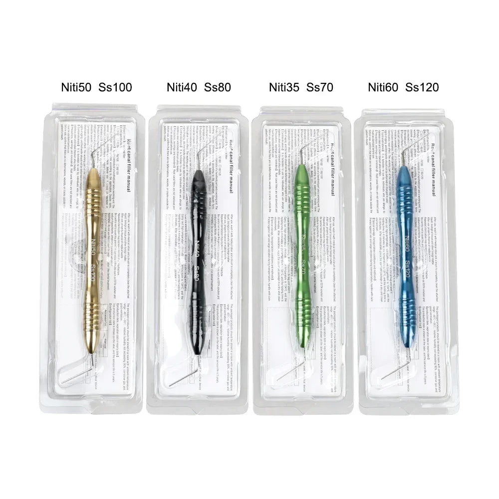 CYW776 Dental Endodontic Hand Plugger