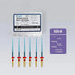 CYF216 Dental Blue Endodontic Files
