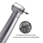 CYF280 Dental  Interproximal Enamel Burs