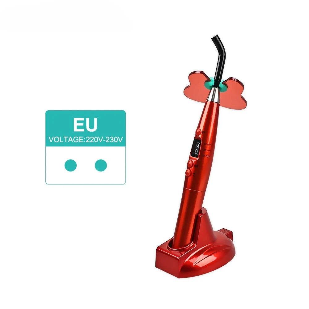 CYH002 Dental LED Curing Light 5s Professional - Denspay Dental - Curing Light