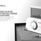 CYB095 Dental Ultra Intelligent Scaler