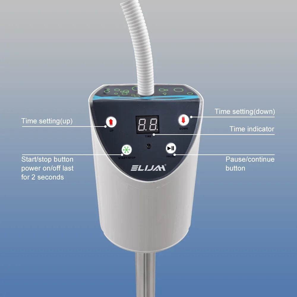CYD057 Teeth Whitening Machine - Denspay Dental - Teeth Whitening Machine