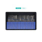 CYF326 Dental Diamond Drills Kit