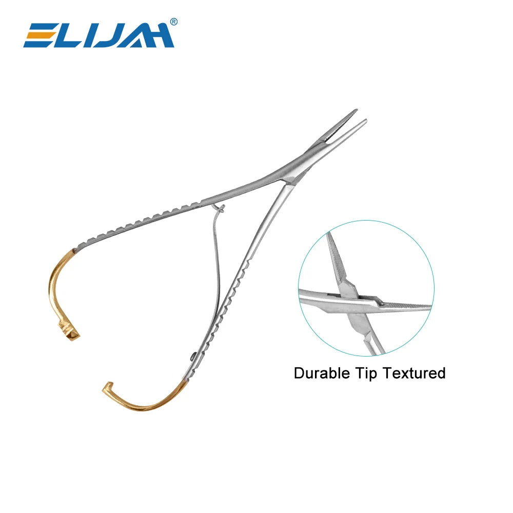 CYW715 Dental Needle Holder