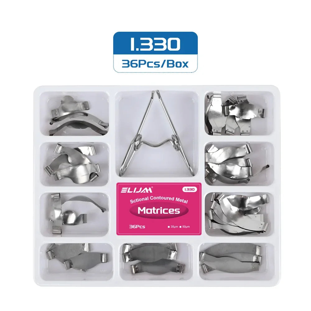 CYW729 Dental Matrix