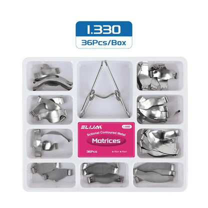 CYW729 Dental Matrix