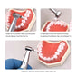 CYF308 Dental Silicone lon Polishing Kit