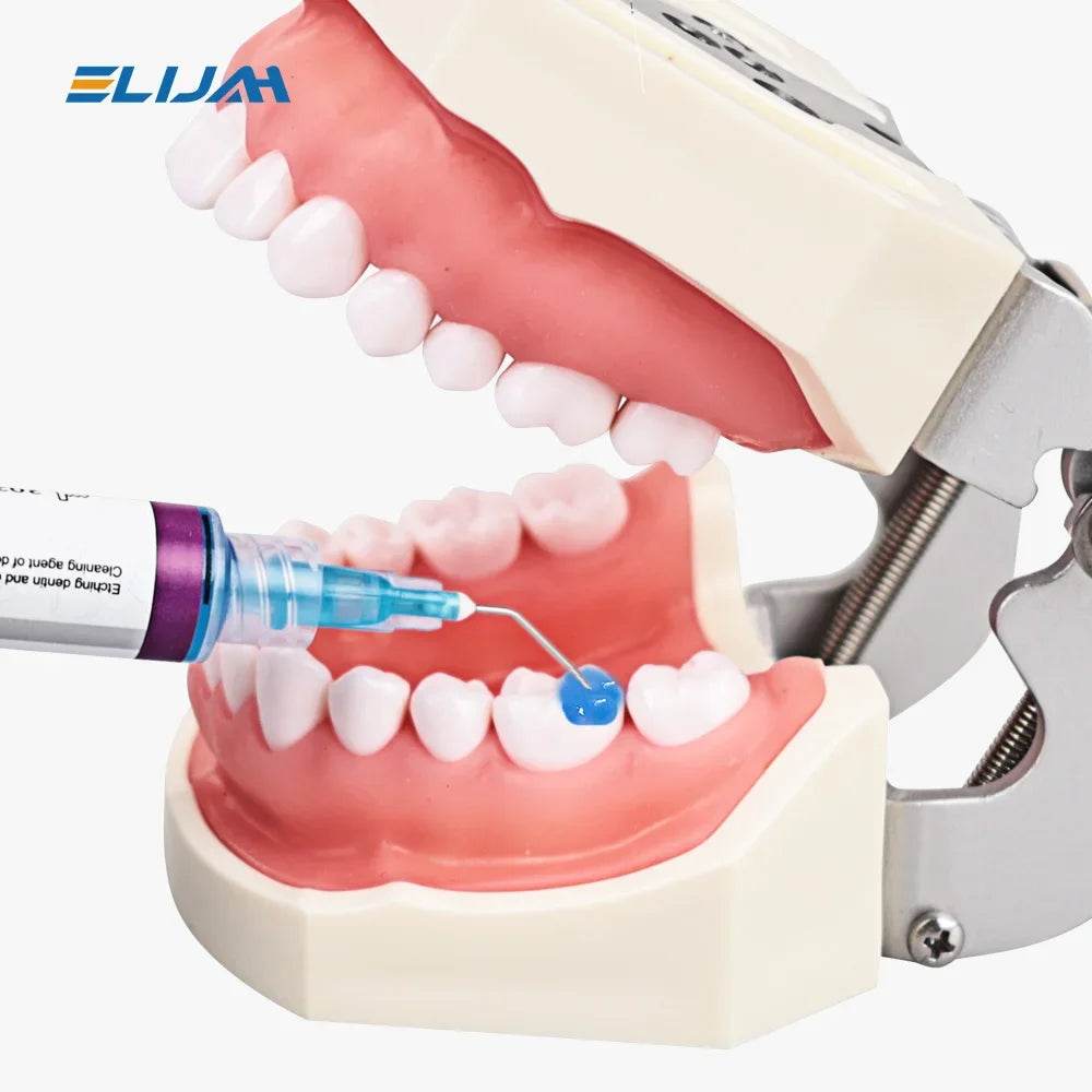 CYU195 DENTEX Dental Bonding Kits - Denspay Dental - Composite Resin