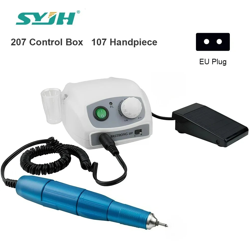 CYO162 Dental Micromotor 40000RPM - Denspay Dental - Dental Electric Motor