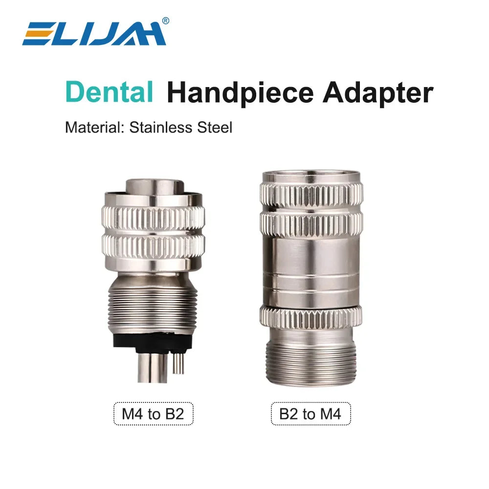 CYC135 Dental Turbine Handpiece Adapter - Denspay Dental - Dental Handpiece Adapter