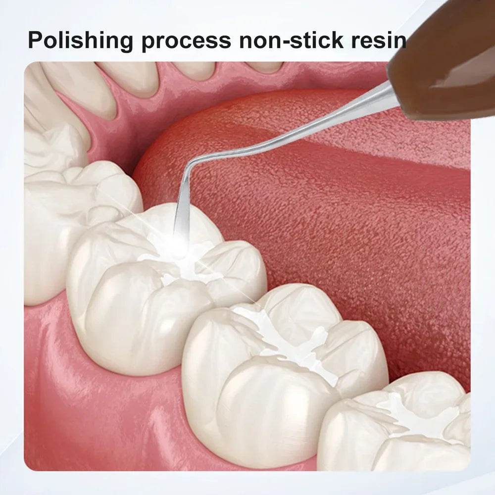 CYW764 Dental Composite Resin Filler - Denspay Dental - Dental Filling Tool