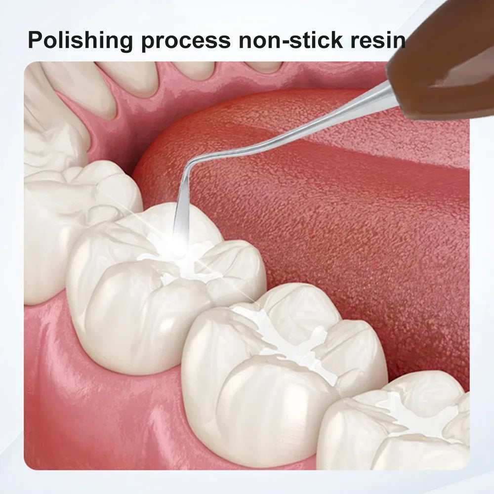CYW764 Dental Composite Resin Filler