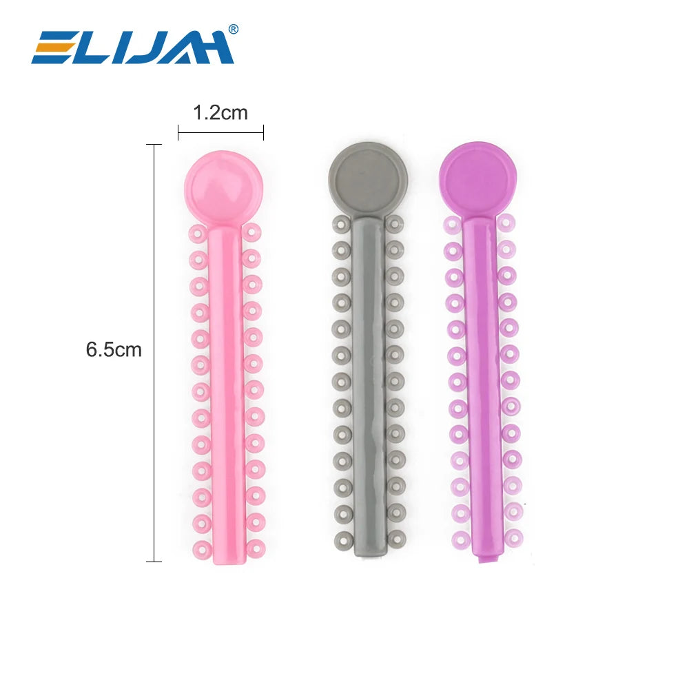 CYZ006 Dental Ligature Ties