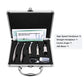 CYC221 Dental High/Low Speed Handpiece Kit 2/4 Hole