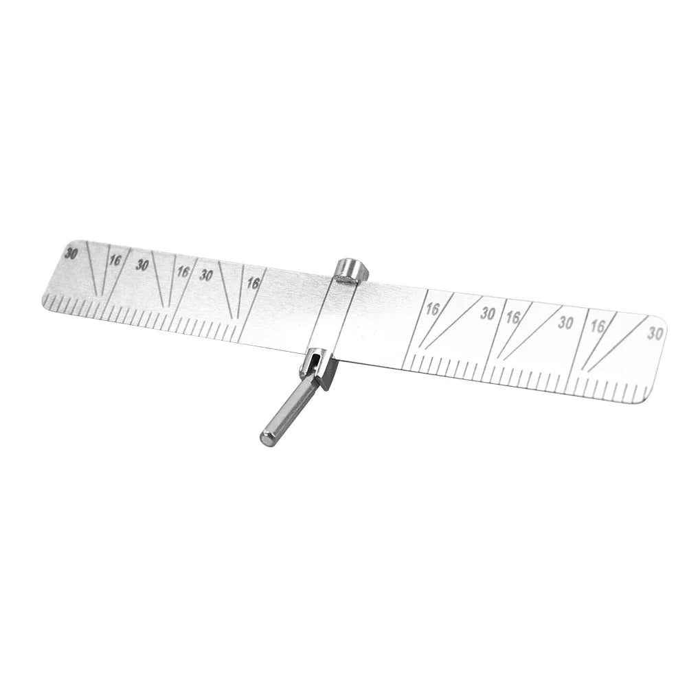 CYW828 Dental Implant Locating Guide - Denspay Dental - Dental Measuring Caliper