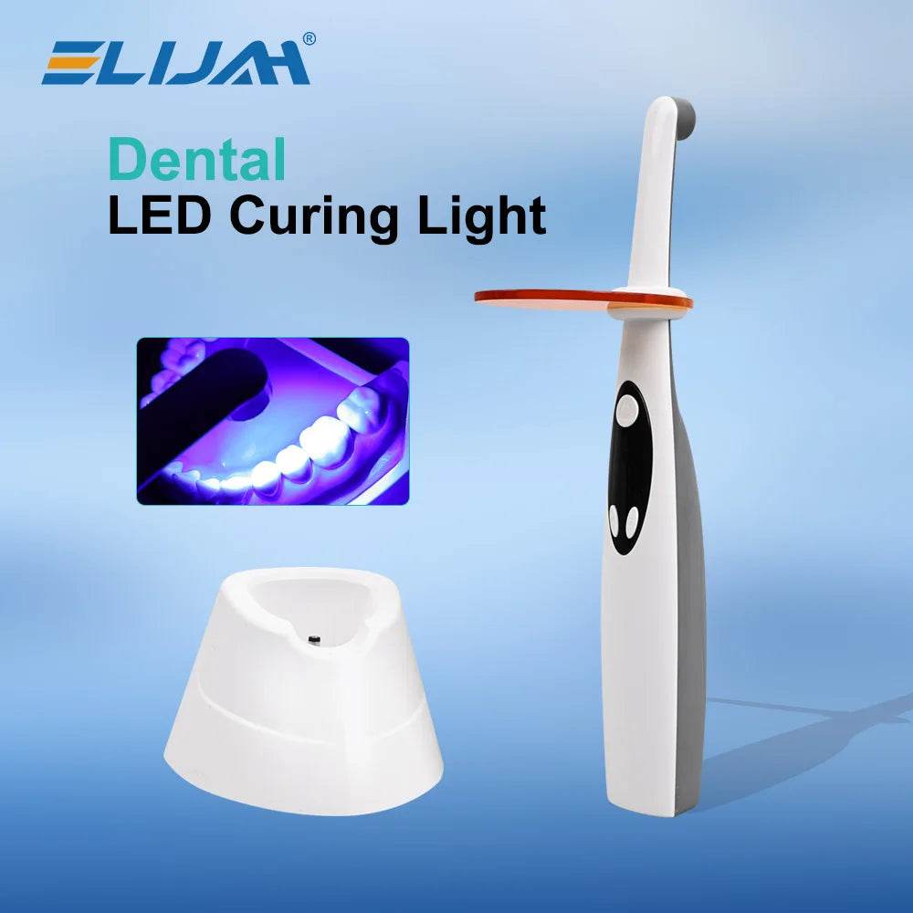 CYH067 Dental LED Curing Light Ergonomic - Denspay Dental - Curing Light