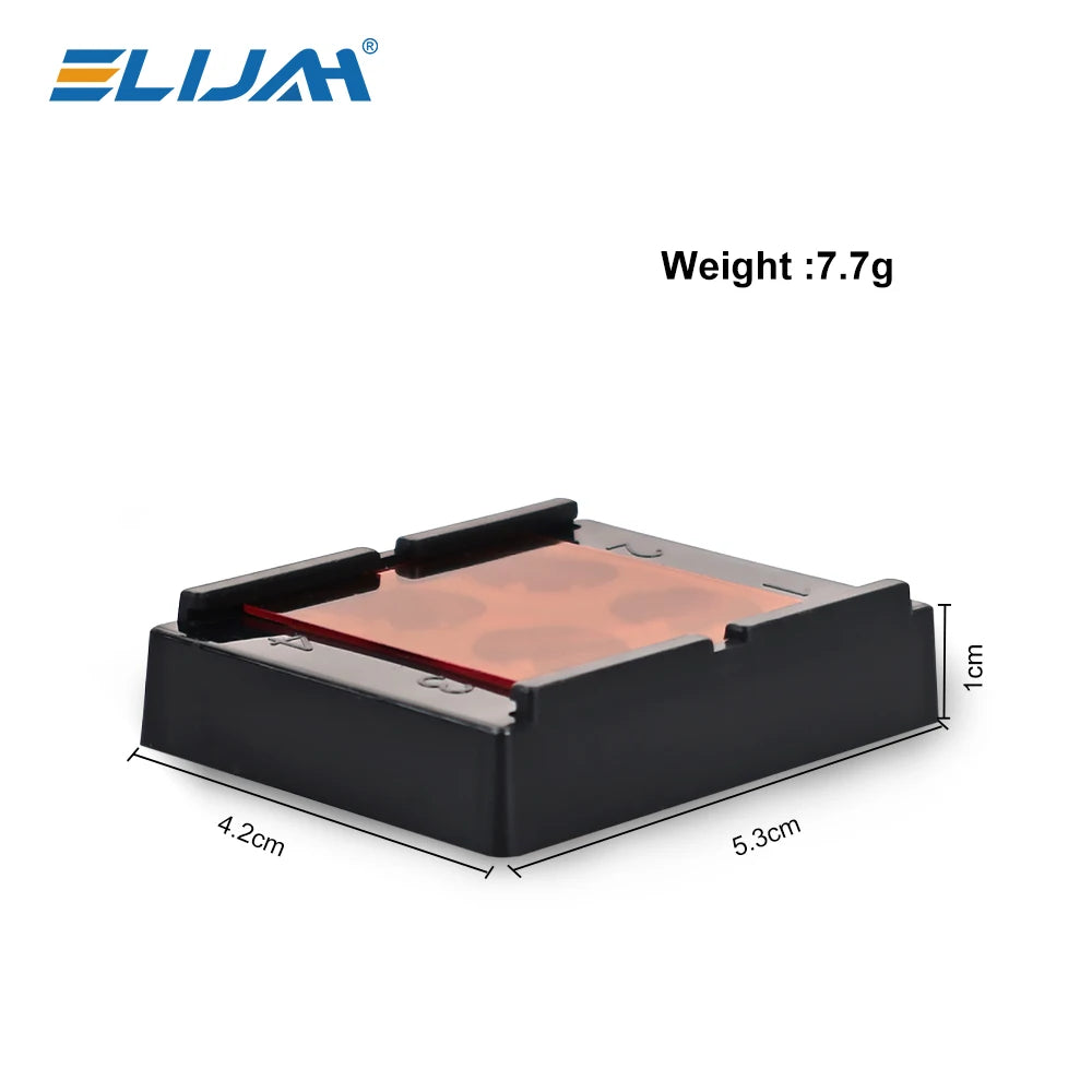 CYW718 Dental Resin Shade Light Box
