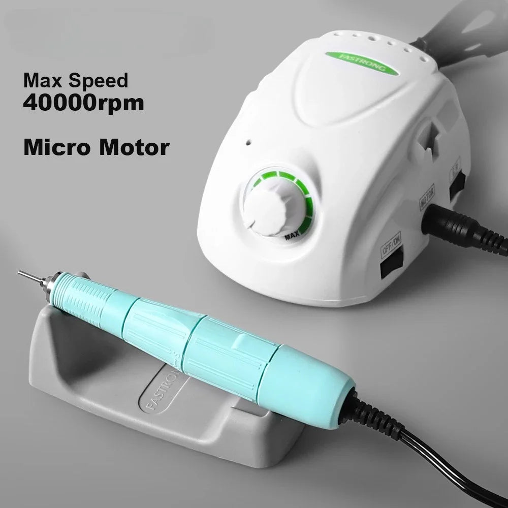 CYO163 Dental Carbon Brushes Micromotor 40000 RPM - Denspay Dental - Dental Electric Motor