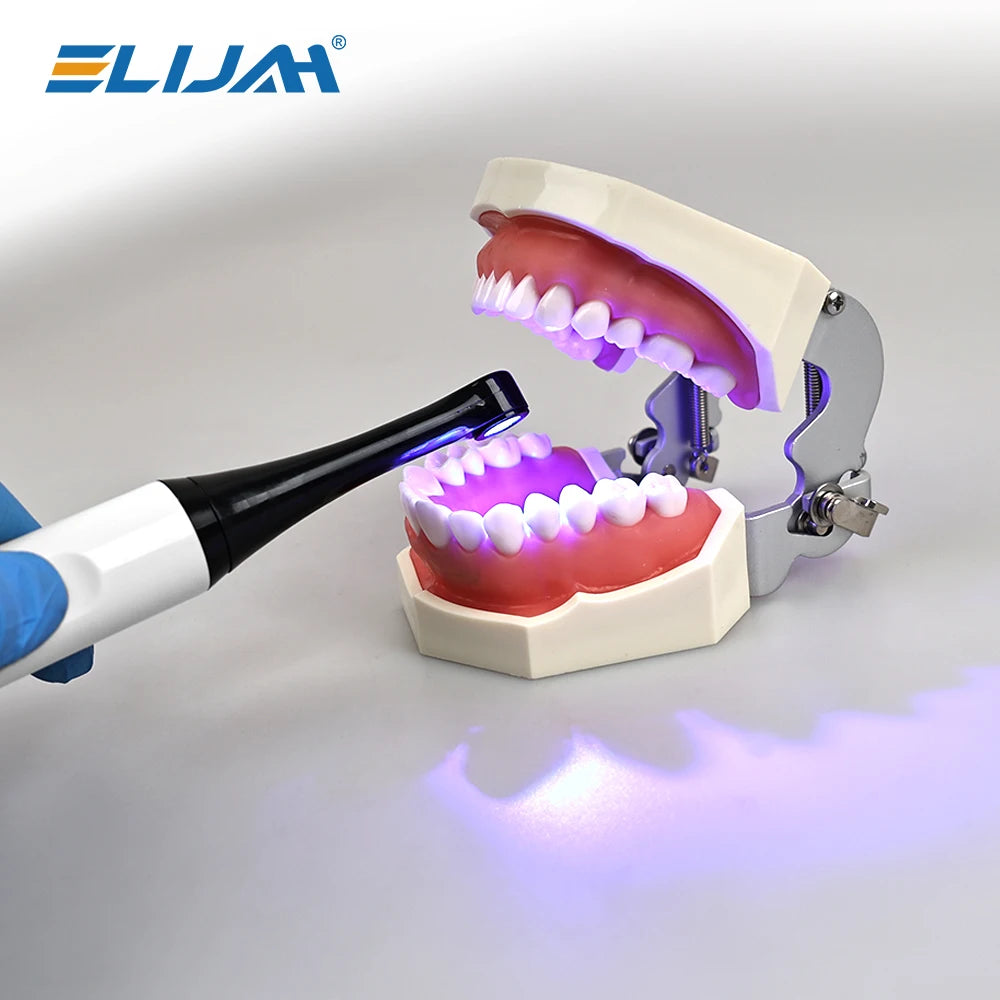 CYH061 Dental 1 SEC Curing Light