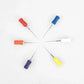 CYF214  Dental Hand Use Root Canal Treatment Pro-Taper Files