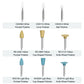 CYF230 Dental Composite Polishing Set