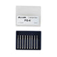 CYF262 Dental Carbide Burs - Denspay Dental - Tungsten Carbide Burs