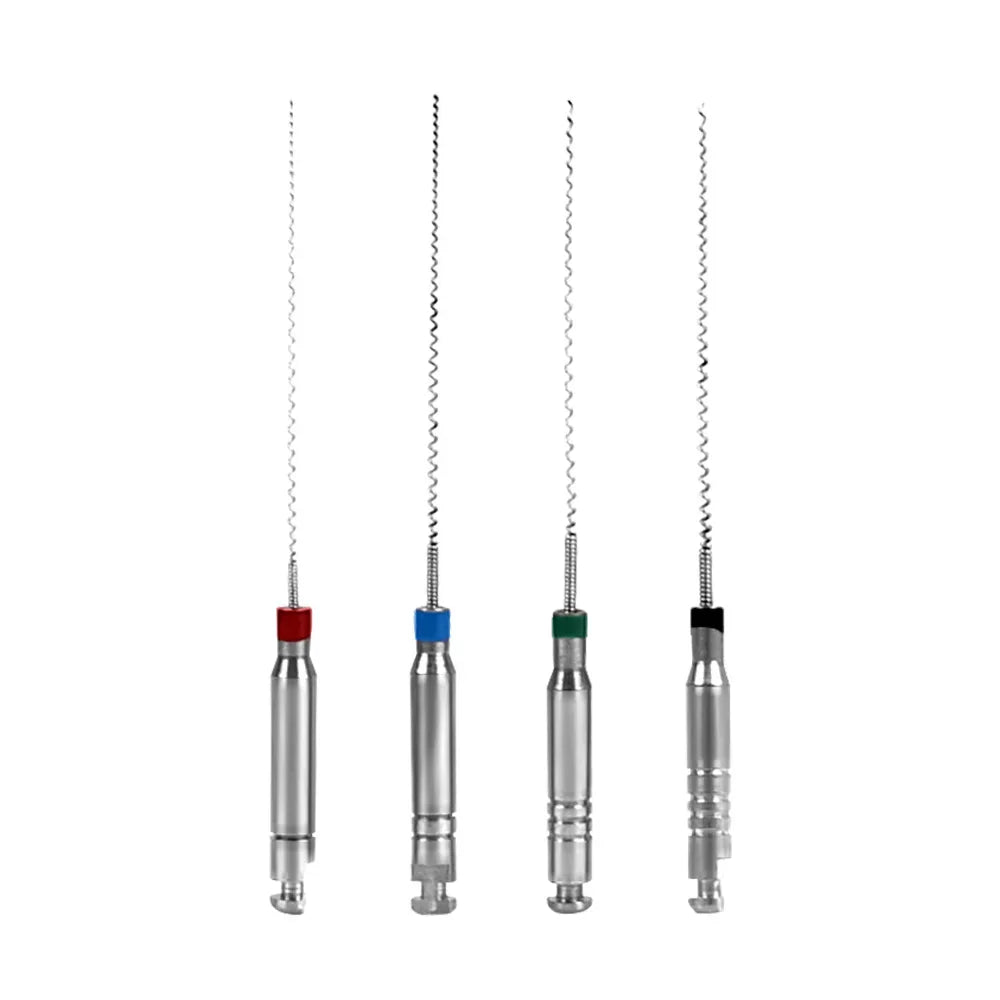 CYF203 Dental Rotary Paste Carriers - Denspay Dental - PASTE CARRIERS