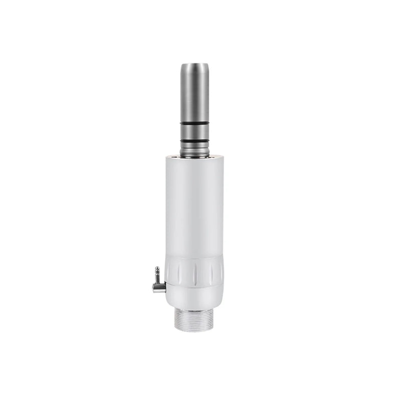 Dental Low Speed Handpiece FX Straight Head Handpiece 203C Latch Chuck Contra Angle 2/4Holes Air Turbine Dental Lab Equipment