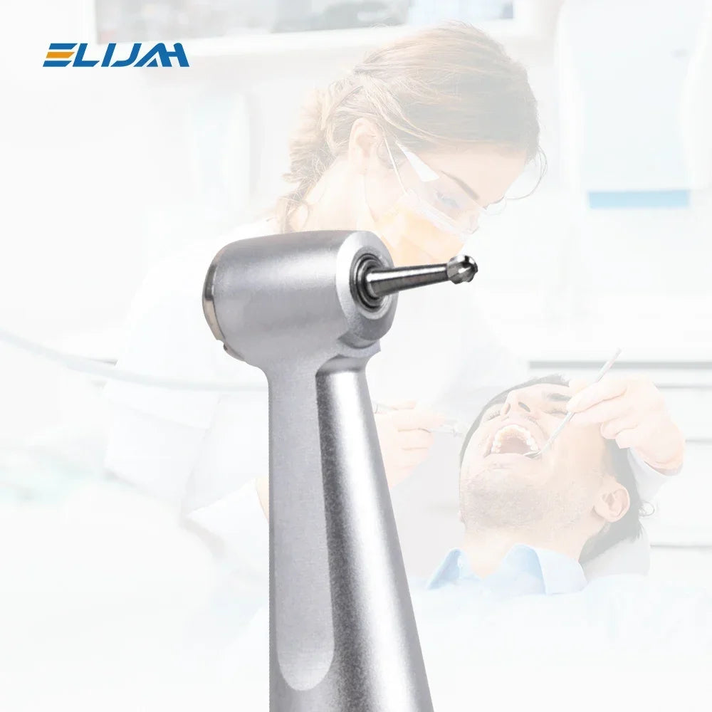 CYF281 Dental Tungsten Steel Burs