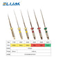 CYF225 Dental Heat-Activated Root Canal Files