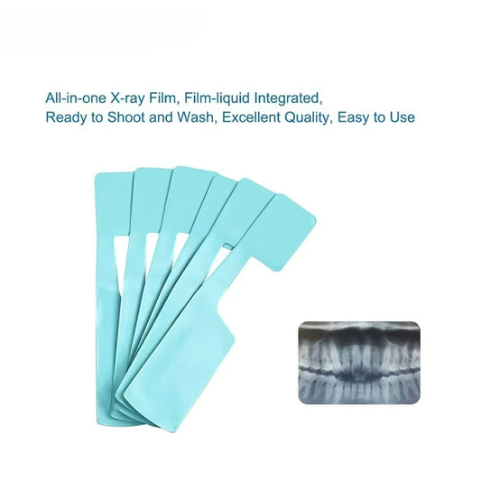 CYG065 DentalX Ray Film